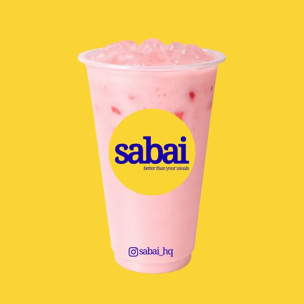 Coconut Shake