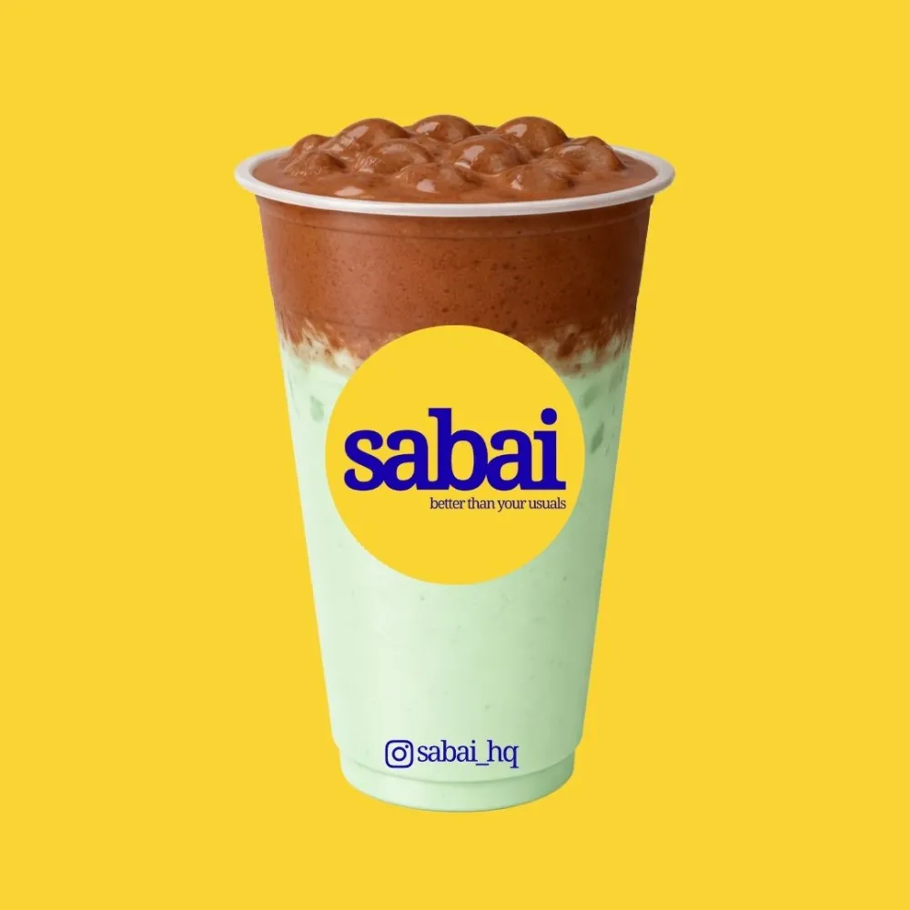 Mint Cocoa