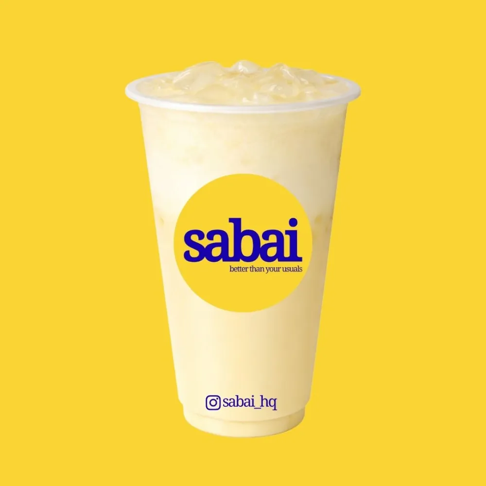 Peach Milk