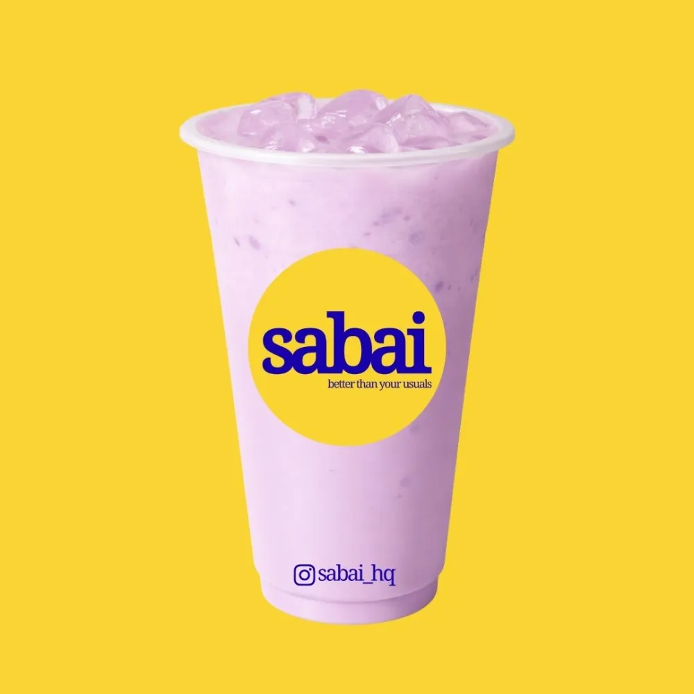 Strawberry Milk
