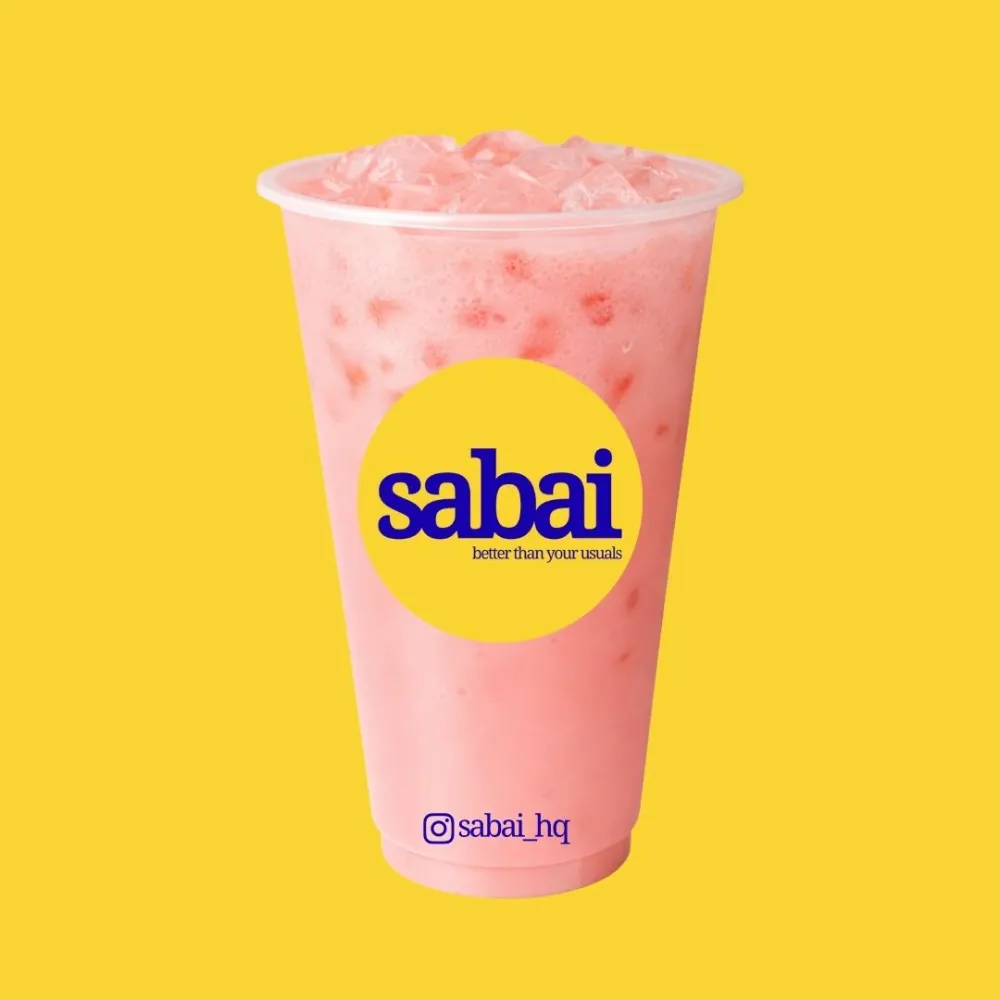 Watermelon Milk